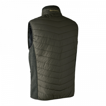 Deerhunter vest darkgreen